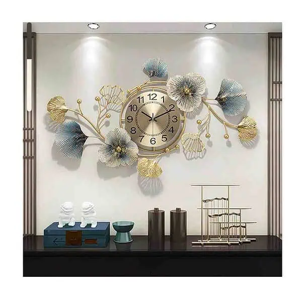 LUXURY LODGE Wall Clocks - LXINDIA.COM