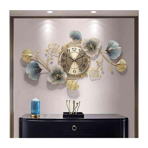 LUXURY LODGE Wall Clocks A - LXINDIA.COM