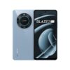 Lava Blaze 2 5G 6GB RAM 128GB Storage Glass Blue - LXINDIA.COM