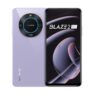 Lava Blaze 2 5G 6GB RAM 128GB Storage Glass Lavender - LXINDIA.COM