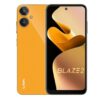 Lava Blaze 2 6GB RAM 128GB Storage Glass Orange - LXINDIA.COM