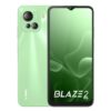 Lava Blaze 2 Pro 8 GB RAM 128GB UFS Storage Cool Green - LXINDIA.COM