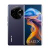 Lava Blaze X 5G 8GB RAM 128GB Storage Starlight Purple - LXINDIA.COM