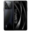 Lava Yuva 3 4GB RAM 64GB Storage Eclipse Black - LXINDIA.COM