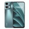 Lava Yuva3 Pro 8GB RAM 128GB Storage Forest Viridian - LXINDIA.COM