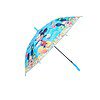 Le Daizy Stylish and Cute Printed children Umbrella Blue Mikey - LXINDIA.COM