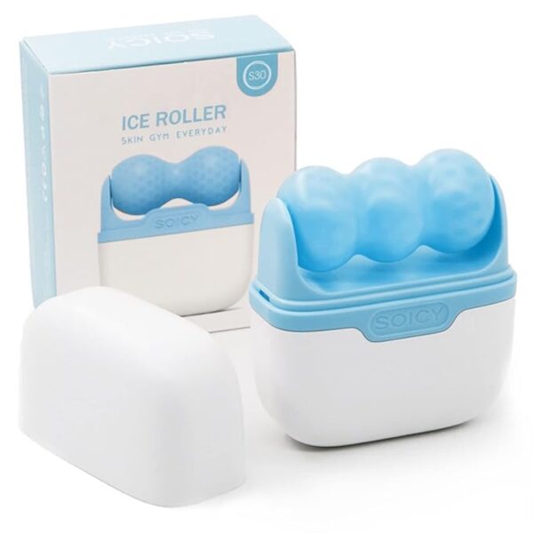 Leeshine Ice Roller For Face And Eyes - LXINDIA.COM