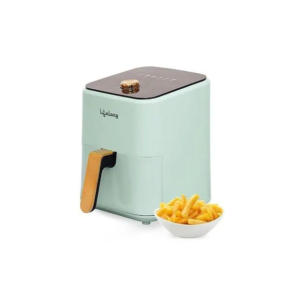 Lifelong Air Fryer - LXINDIA.COM