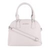 Lino Perros womens Satchel bag Grey - LXINDIA.COM