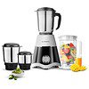 Longway Super Dlx 750W Juicer Mixer Grinder - LXINDIA.COM