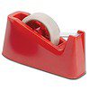 MADHAV Heavy Weight and AntiSkid 1inch Tape Dispenser 1 - LXINDIA.COM