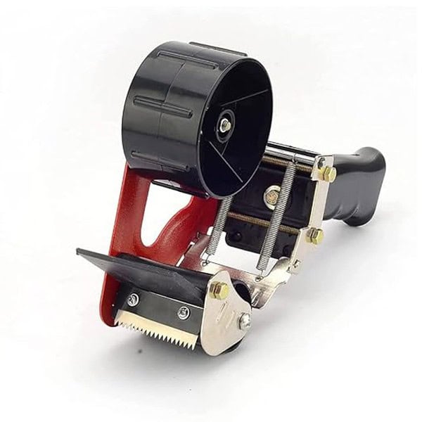 MEHRANSH Gun Roll 2 inch Tape Dispenser1 - LXINDIA.COM