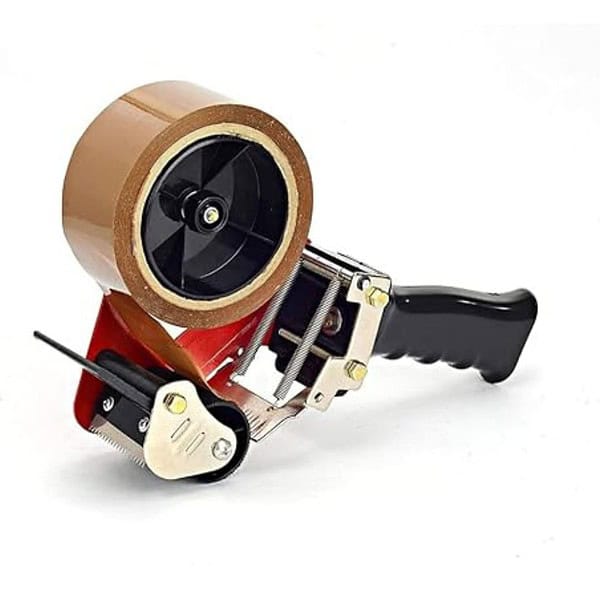 MEHRANSH Gun Roll 2 inch Tape Dispenser2 - LXINDIA.COM