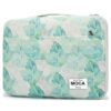 MOCA 360° Protective Canvas Bag Sleeve for 13.3 inch MacBook Laptops - LXINDIA.COM