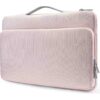 MOCA Compatible 360 Protective Laptop Sleeve Hand Bag for 16 inch MacBook - LXINDIA.COM