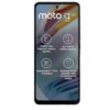 MOTOROLA G60 6GB RAM 128GB Storage Dynamic Gray - LXINDIA.COM