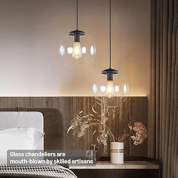 Mahganya Pendant lamp1 - LXINDIA.COM