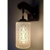 Mahganya Wall Light Antique Home Decor Wall Lamp - LXINDIA.COM