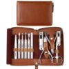 Manicure Set FAMILIFE Professional Manicure Nail Kit - LXINDIA.COM