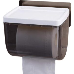 MeRaYo Toilet Paper Holder for Bathroom - LXINDIA.COM