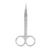 Midazzle Large Cuticle Stainless Steel Scissor for grooming - LXINDIA.COM