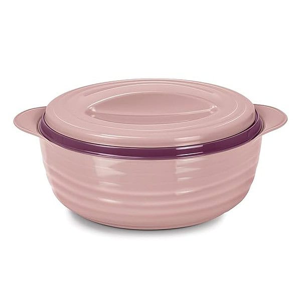 Milton Aspire Casseroles Cherry Pink 1 - LXINDIA.COM