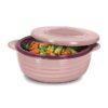 Milton Aspire Casseroles Cherry Pink - LXINDIA.COM