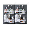 Moriva Homes Wall Mount Organizer - LXINDIA.COM