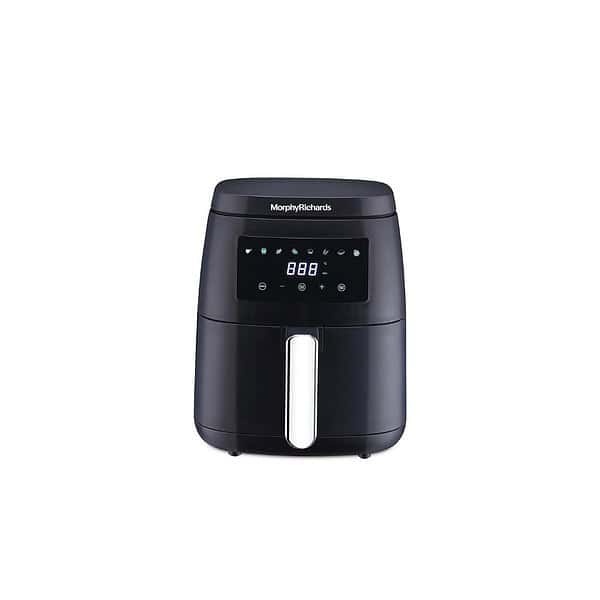 Morphy Richards Digital Air Fryer For Home - LXINDIA.COM