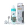 Mylo Baby 2 in 1 Feeding Bottle - LXINDIA.COM