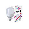 NIPPO 30W LED Bulb Cool Day Light Base 22 1 Year Warranty Voltage Surge Protection - LXINDIA.COM