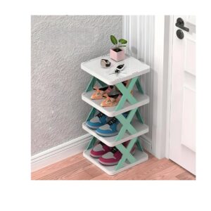 NYALKARAN Multi Purpose Stackable Shoe Organizer - LXINDIA.COM