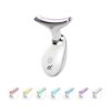 Nexlev Skin Lift Device 7 Color LED 3 Massage Modes Face Sculpting Tool - LXINDIA.COM