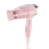 Nova NHP 8202 Premium 1400 Watts Hair Dryer for Women Pink - LXINDIA.COM