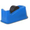 OMEGA Brand 2 inch Tape Dispenser Sumo Assorted Blue - LXINDIA.COM