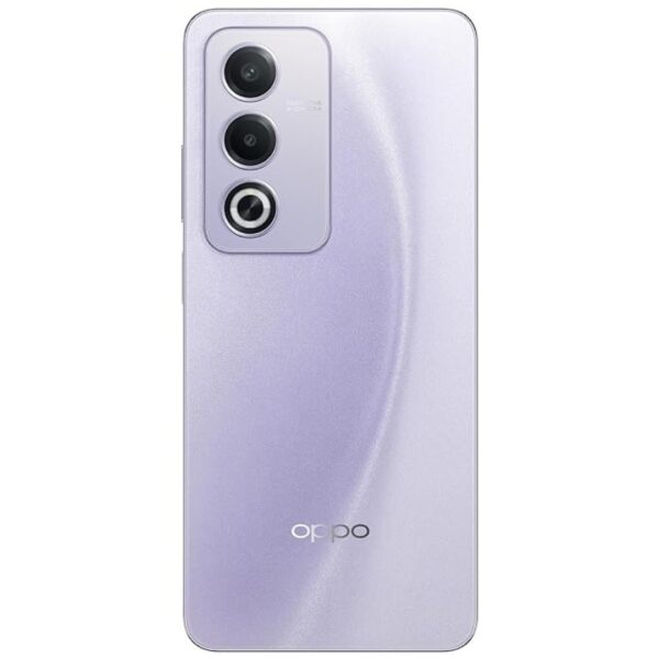 OPPO A3 Pro 5G 8GB RAM 128GB Storage Moonlight Purple1 - LXINDIA.COM