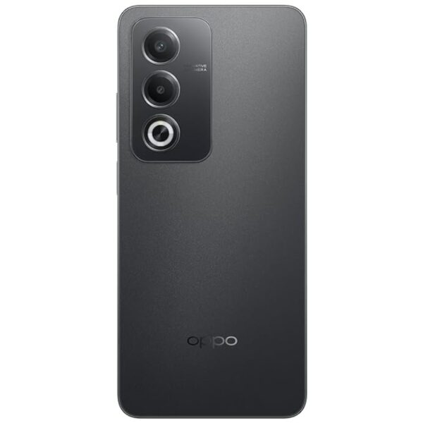 OPPO A3 Pro 5G 8GB RAM 128GB Storage Starry Black1 - LXINDIA.COM