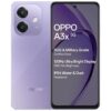 OPPO A3X 5G 4GB RAM 128GB Storage Starry Purple - LXINDIA.COM