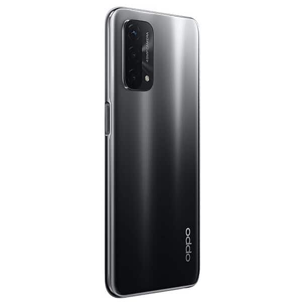 OPPO A74 5G 6GB RAM 128GB Storage Fluid Black1 - LXINDIA.COM