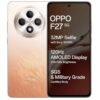 OPPO F27 5G 8GB RAM 128GB Storage Amber Orange - LXINDIA.COM