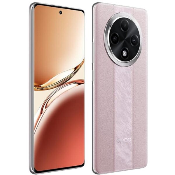 OPPO F27 Pro 5G 8GB RAM 256GB Storage Dusk Pink1 - LXINDIA.COM