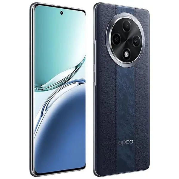 OPPO F27 Pro Plus 5G 8GB RAM 256GB Storage Midnight Navy1 - LXINDIA.COM