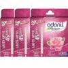 Odonil Air freshener 75 g Mystic Rose Pack of 3 - LXINDIA.COM