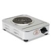 Omen Changing Lives Electric Hot Plate 2000 Watt Stainless Steel Body - LXINDIA.COM