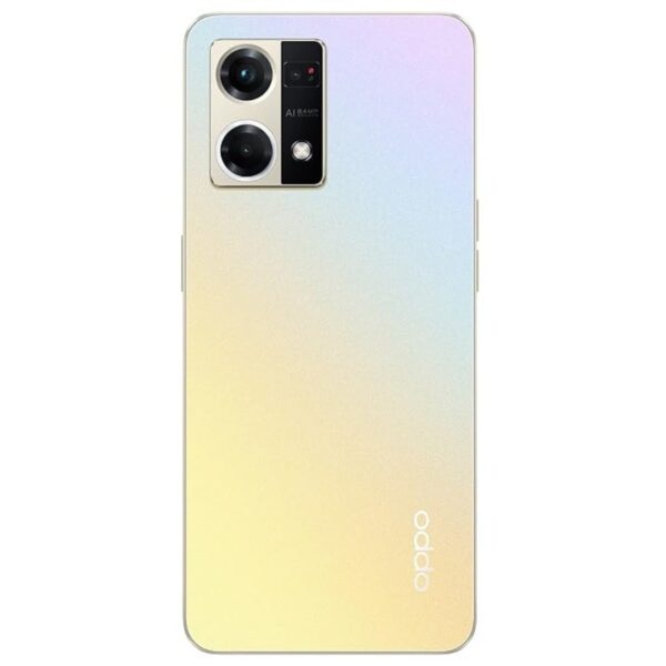 Oppo F21s Pro 8GB RAM 128 Storage Dawnlight Gold2 - LXINDIA.COM