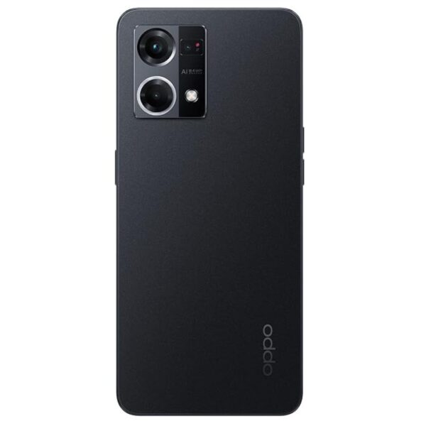 Oppo F21s Pro 8GB RAM 128 Storage Starlight Black1 - LXINDIA.COM