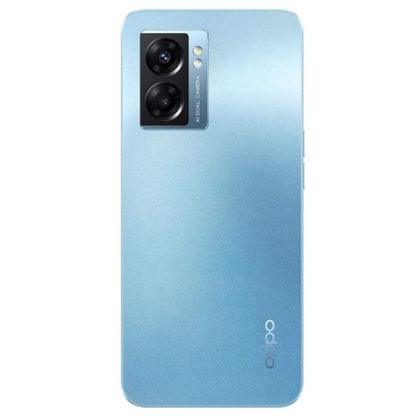 Oppo K10 5G 8GB RAM 128GB STORAGE Ocean Blue2 - LXINDIA.COM