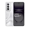 Oppo Reno 12 5G 8 GB RAM 256 GB Storage Astro Silver - LXINDIA.COM