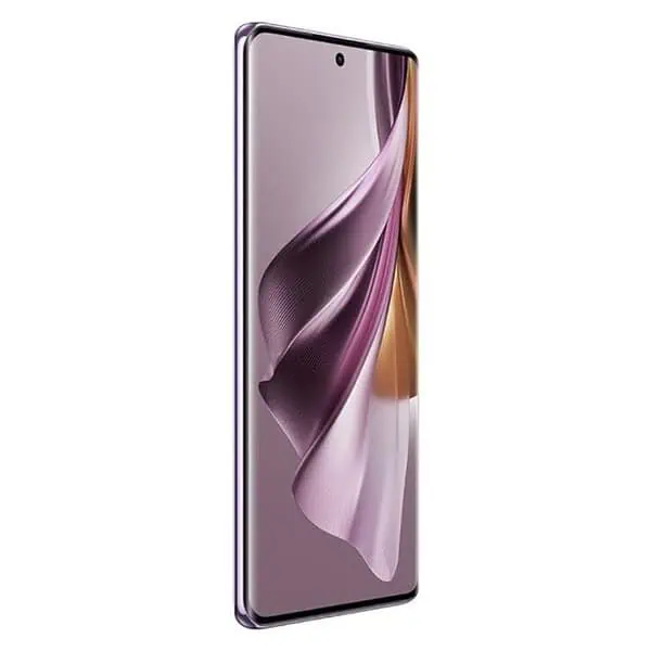 Oppo Reno10 Pro 5G 12 GB RAM 256 GB Storage Glossy Purple1 - LXINDIA.COM