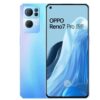 Oppo Reno7 Pro 5G 12GB RAM 256GB Storage Startrails Blue - LXINDIA.COM